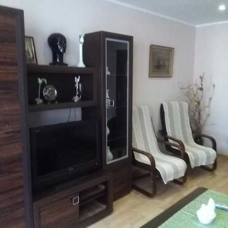 Apartament Kasprusie 65M2 Закопане Экстерьер фото