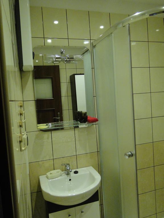 Apartament Kasprusie 65M2 Закопане Номер фото