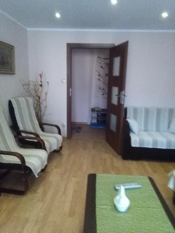 Apartament Kasprusie 65M2 Закопане Экстерьер фото
